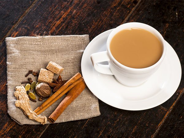 هل شاي الكرك”ماسالا شاي” مشروبا صحيا ؟