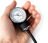 هل مشاكل القولون لها دور في إرتفاع ضغط الدم ؟