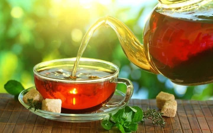 هل يمكن أن يتسبب تناول الشاي ظهور أعراض الحساسية ؟