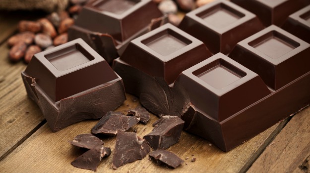 الشوكولاتة تحميك من أمراض القلب والشرايين