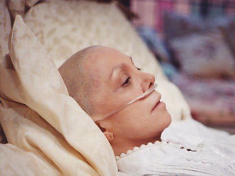 دراسة بريطانية : نصف البشر تقريباً يصابون خلال حياتهم بالسرطان