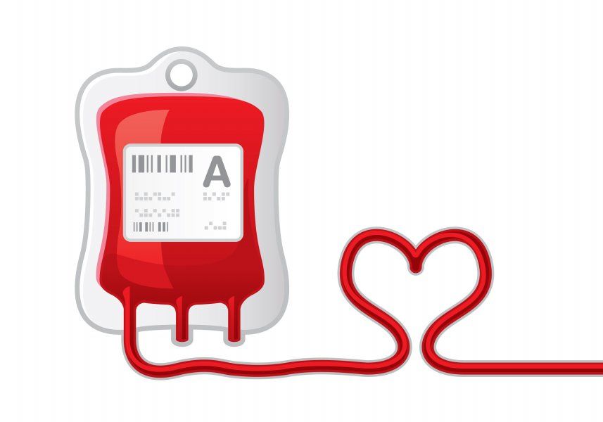 متى يمنع مرضى القلب من التبرع بالدم ؟