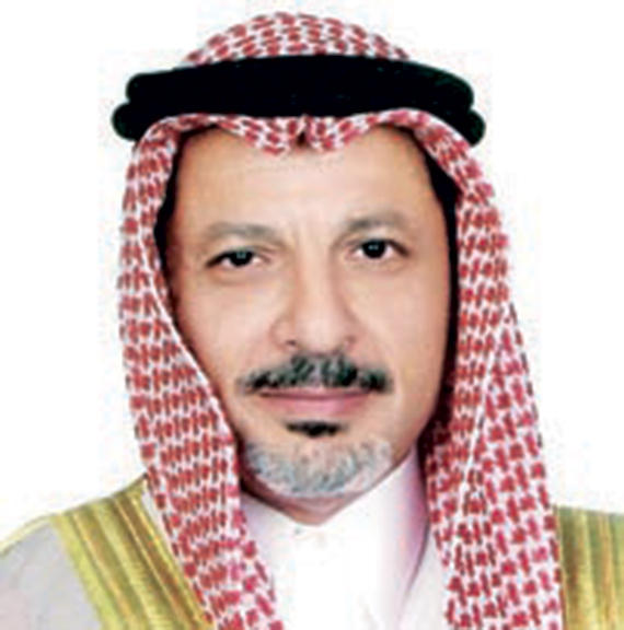 من هو السفير احمد قطان سفير السعودية في مصر ؟