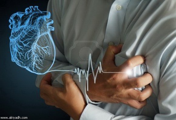 أخطر أمراض القلب التي تهدد صحة الانسان