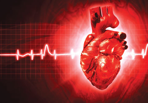 أسباب و اعراض الصدمة القلبية
