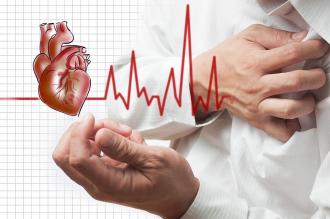 مسببات امراض القلب