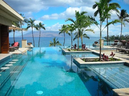 أفضل 10 فنادق في هاواي