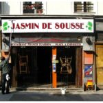 أفضل المطاعم العربية في باريس