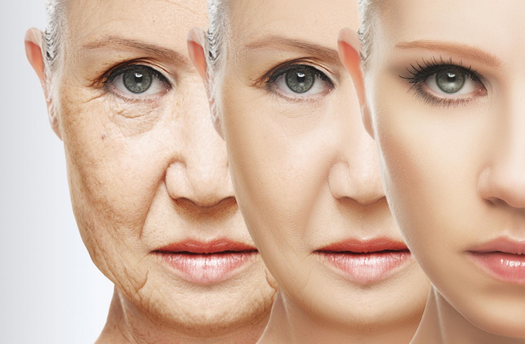أفضل عشرة اطعمة لمكافحة الشيخوخة “Anti-Aging”