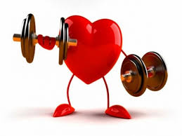أهمية الرياضة لمرضى القلب