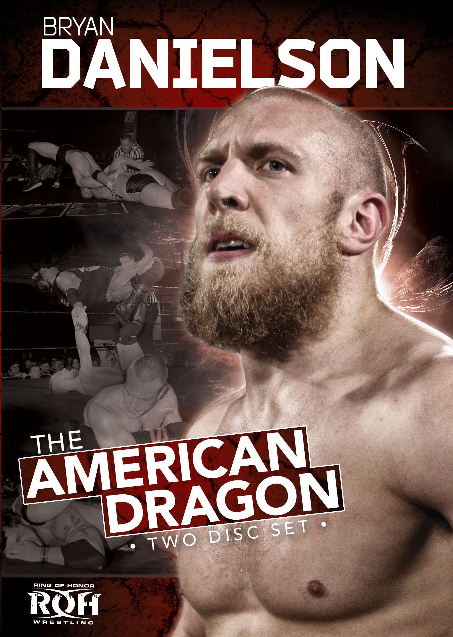 إعتزال دانيال برايان “Bryan Danielson” بطل المصارعة الحرة نهائياً