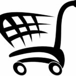 اختراع عربة التسوق على يد ” سيلفان جولدمان “