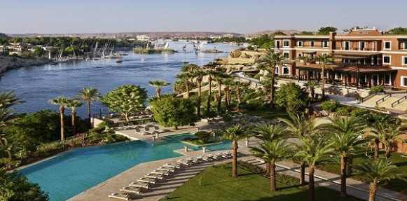 افضل الفنادق في مصر