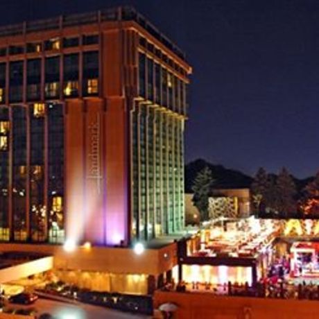 افضل فندق خمس نجوم في عمان الاردن
