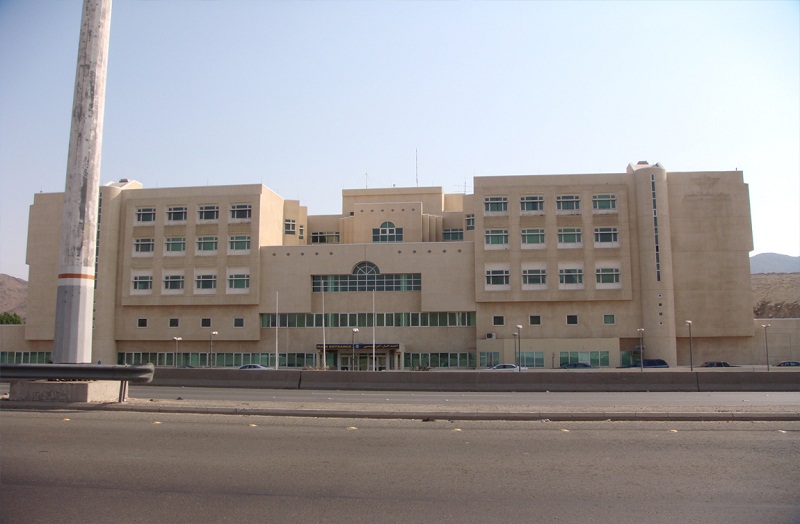 افضل مستشفى خاص في جدة