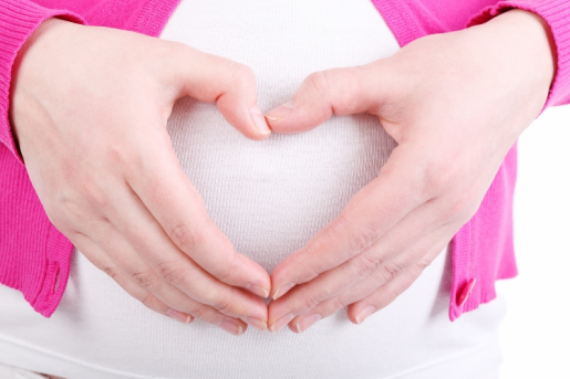 الأطعمة المفيده أثناء فترة الحمل