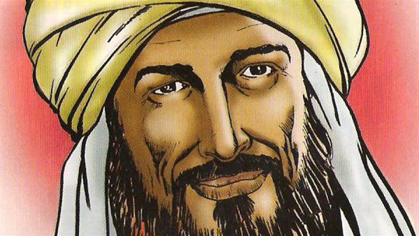 الإمام الشافعي مؤسس علم أصول الفقه