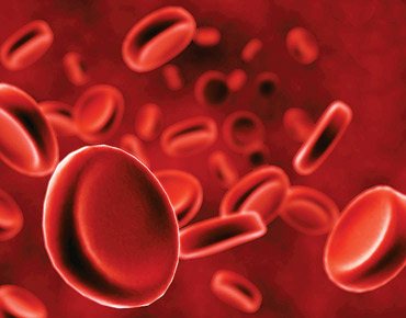 الاصطباغ الدموي الوراثي و علاجه