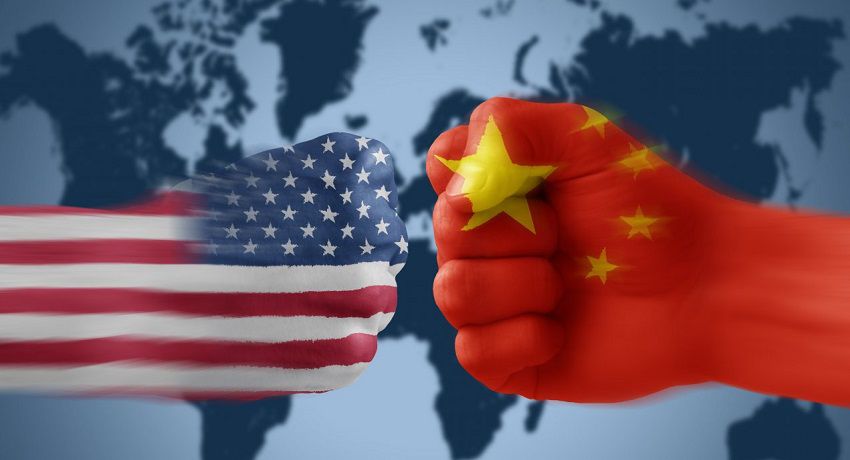 الصين تزعزع الأمن الالكتروني الأمريكي