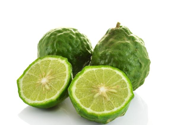 الفوائد الصحية لليمون الكفيري ” Kaffir Lime “