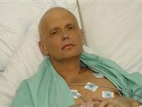 الكشف عن حقيقة وفاة العميل الروسي المسلم ” الكسندر ليتفيننكو” مسموما يورط روسيا