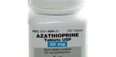اهمية دواء أزاثيوبراين” Azathioprine ” المثبط للمناعة
