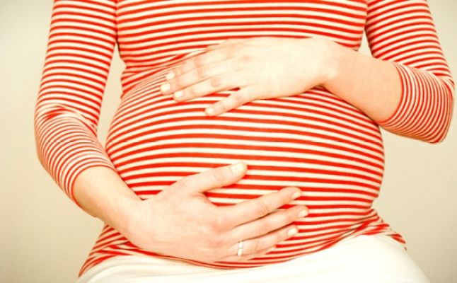 تأثير التهاب المفاصل الروماتويدي على الحمل