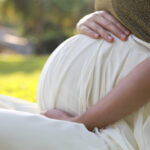 تأثير الصدفية أثناء الحمل على الجنين