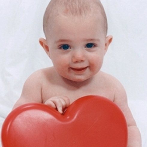 تشوهات القلب الخلقية او امراض القلب الولادية