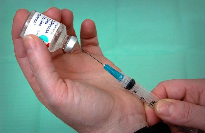تطعيمات الاطفال بالكويت