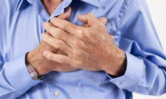 تعرف على أعراض وعلاج إلتهاب عضلة القلب