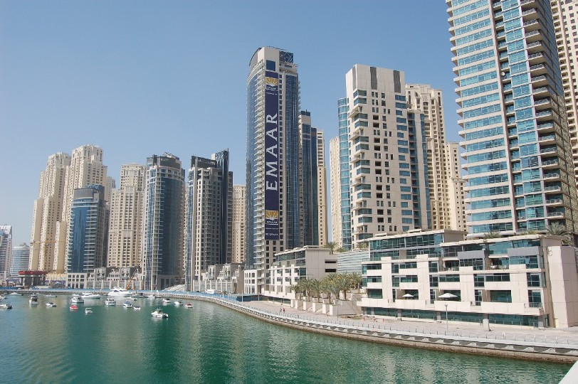 ” تقرير ” عن استئجار الشقق السكنية في دبي