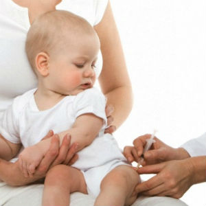 جدول تطعيمات الاطفال في الامارات