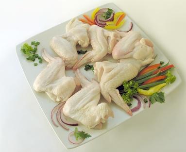 حساسية الدجاج ” حساسية بعد اكل الدجاج