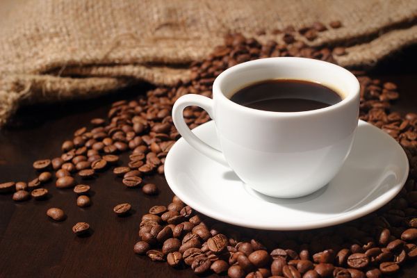 دراسة أمريكية :القهوة تحمي من الإصابة بسرطان القولون و المستقيم