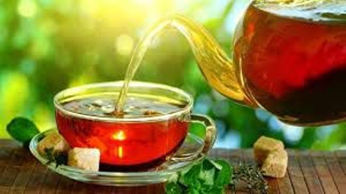 دراسة استرالية” الشاي “يحمي النساء من الكسور