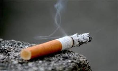 دراسة استرالية “دخان السجائر ” يحد من فاعلية أدوية الربو