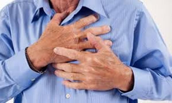 دراسة : الإنفعالات العاطفية تصيبك بالأزمات القلبية