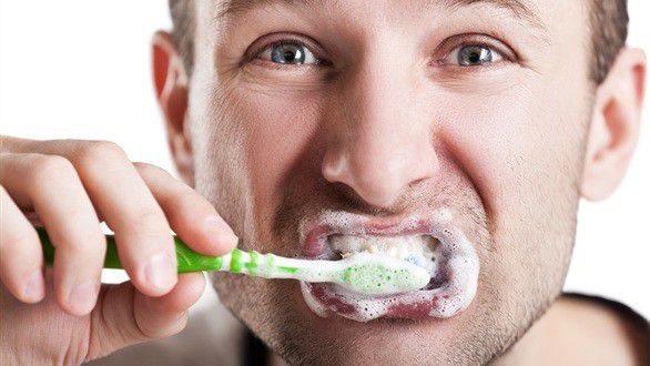 دراسة توضح العلاقة بين عدم نظافة الأسنان والإصابة بسرطان البنكرياس