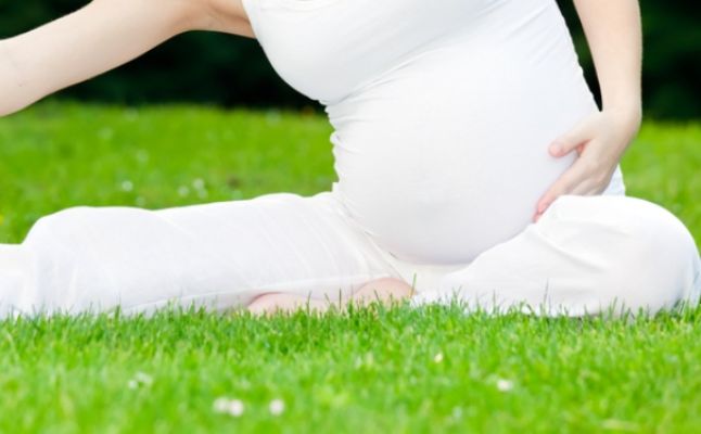 دراسة جديدة : التمارين الرياضية قبل الحمل تقلل من ألم الحوض