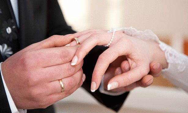 دراسة حديثة توضح علاقة الزواج بالسرطان