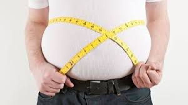 دراسة طبية : إنقاص 5% من وزنك يحميك من السكري