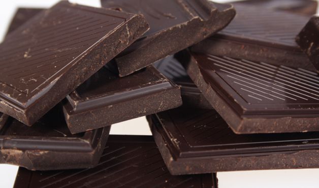 دراسة طبية ” الشوكولاتة الداكنة ” تكافح سرطان البنكرياس