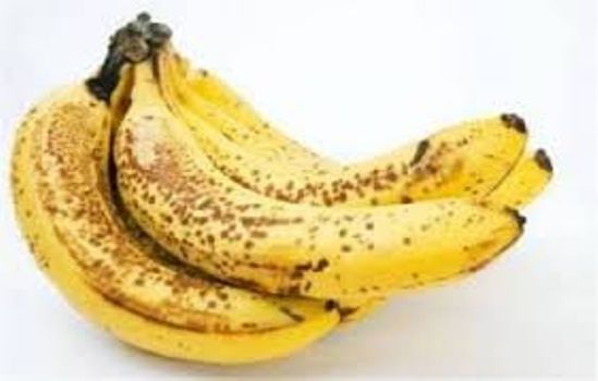 دراسة طبية : الموز الأسود يحميك من الإصابة بالسرطان