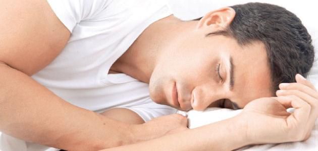 دراسة طبية : النوم يساعد في تخفيف الوزن