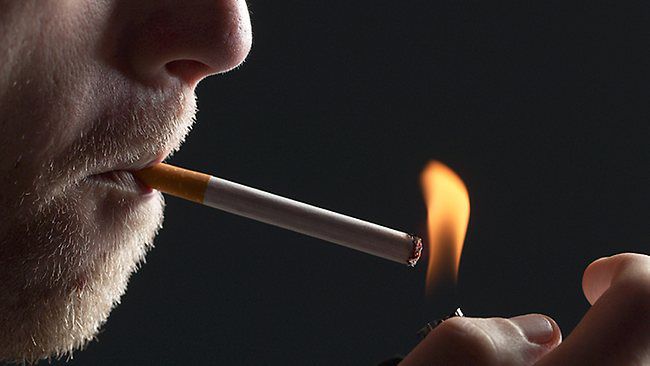دراسة طبية بريطانية ” التدخين” يدمر الذاكرة والقدرة على التركيز والأستيعاب