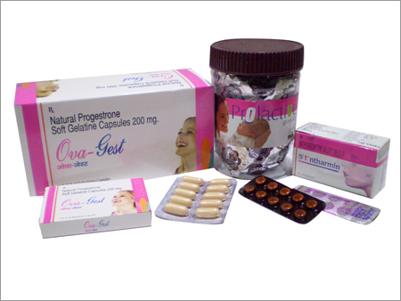 دواعي استعمال دواء البروجسترون ” Progesterone “