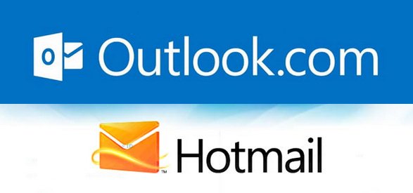 شرح استعادة كلمة مرور الهوت ميل ( Hotmail )