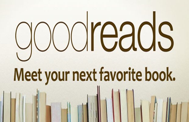 شرح التسجيل جود ريدز – Goodreads وطريقة التعامل معه