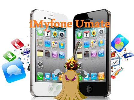 شرح برنامج iMyfone Umat – الأول في تحرير مساحة التخزين وتسريع الايفون